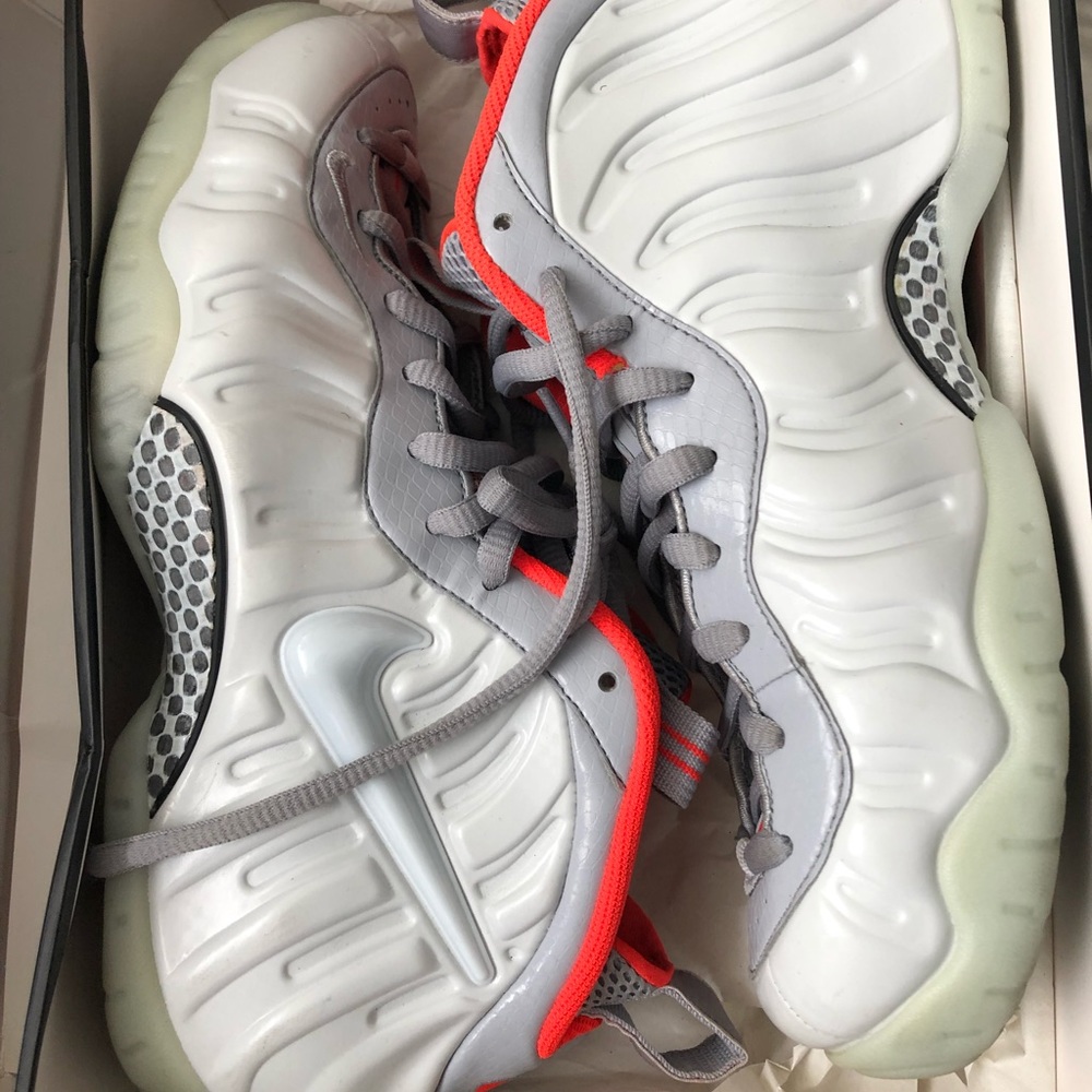 Men’s Nike Air Foamposite